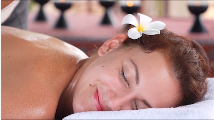 Hotel and Resort Videos Showreel